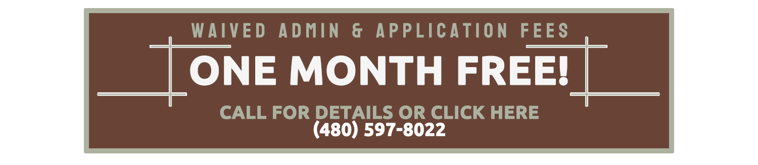 Club 715 | Apartments For Rent in Mesa, AZ | Move In Specials